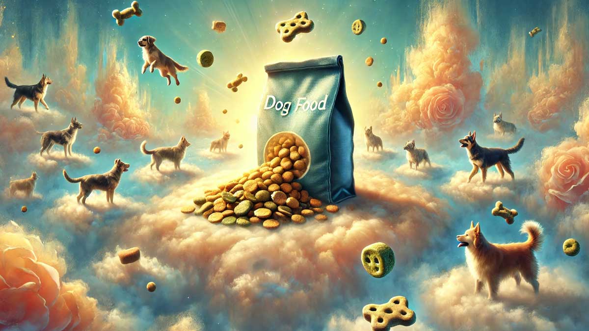 Rüyada Köpek Maması Görmek Ne Anlama Gelir?