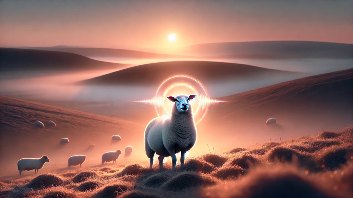 Rüyada Koyun Melemesi Duymak Ne Anlama Gelir?