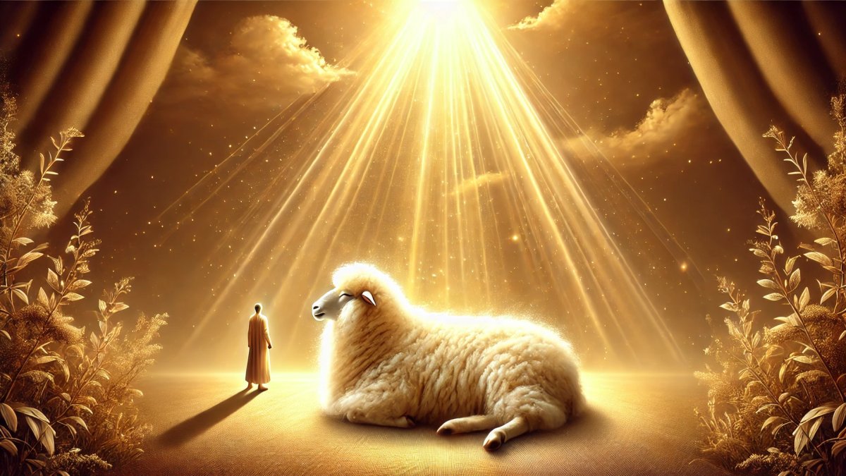 Rüyada Koyun Postu Görmek Ne Anlama Gelir?