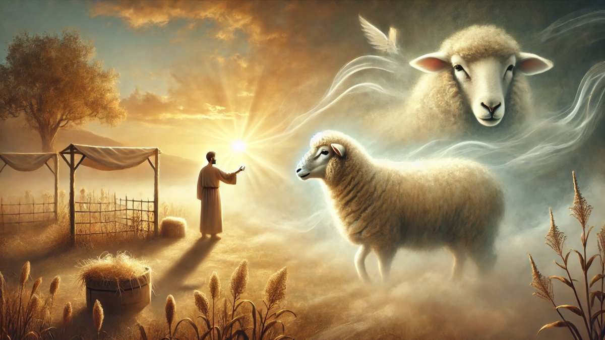 Rüyada Koyun Satın Almak Ne Anlama Gelir?