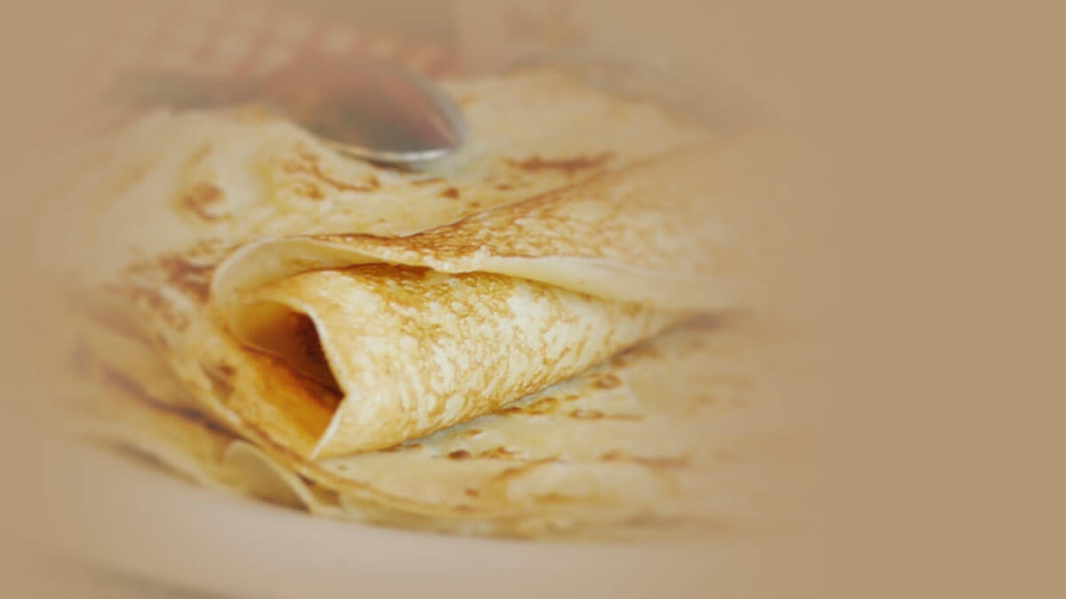 Rüyada Krep Görmek: Anlamı ve Yorumu