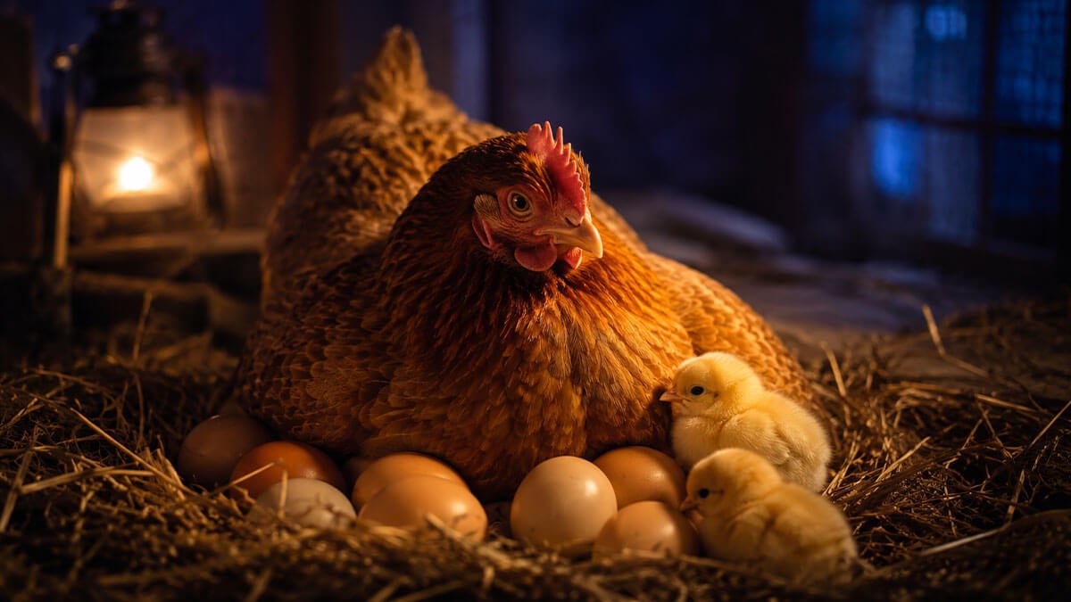 Rüyada Kuluçka Görmek Ne Anlama Gelir?