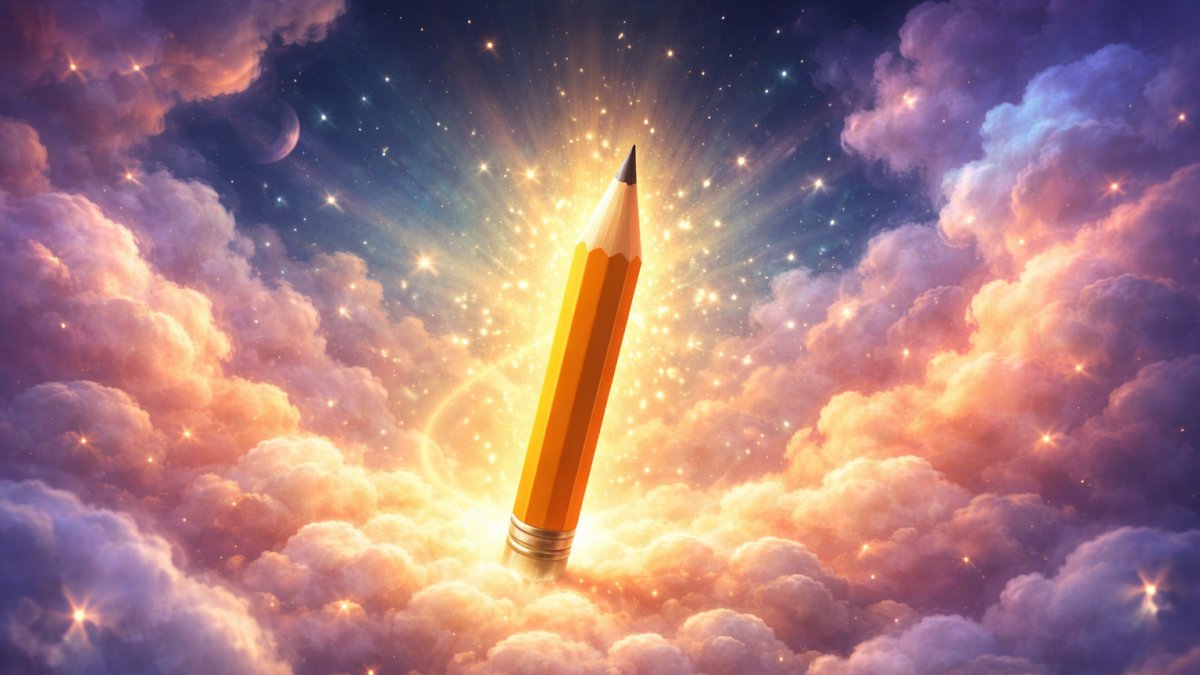 Rüyada Kurşun Kalem Görmek Ne Anlama Gelir?