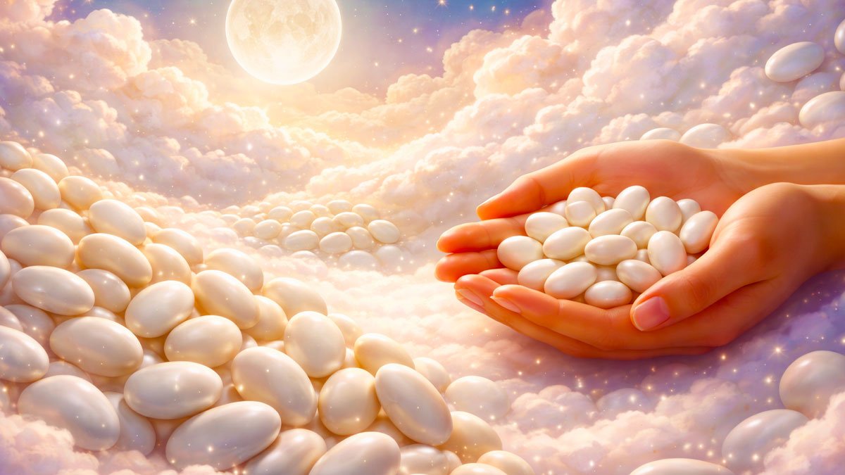 Rüyada Kuru Fasulye Taneleri Görmek Ne Anlama Gelir?