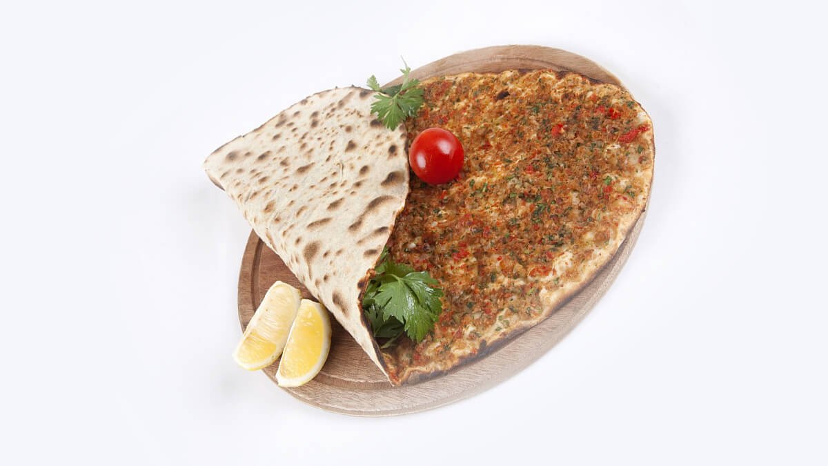 Rüyada Lahmacun Görmek