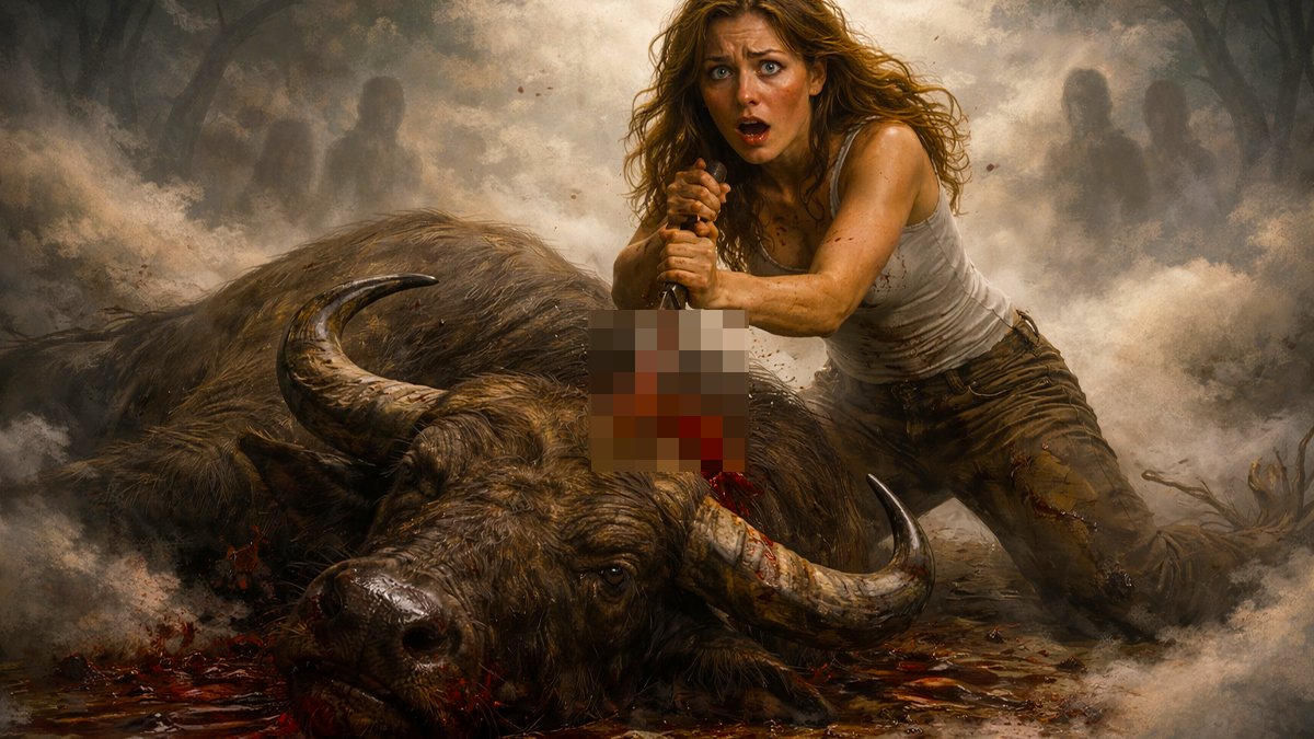 Rüyada Manda Öldürmek Ne Anlama Gelir?