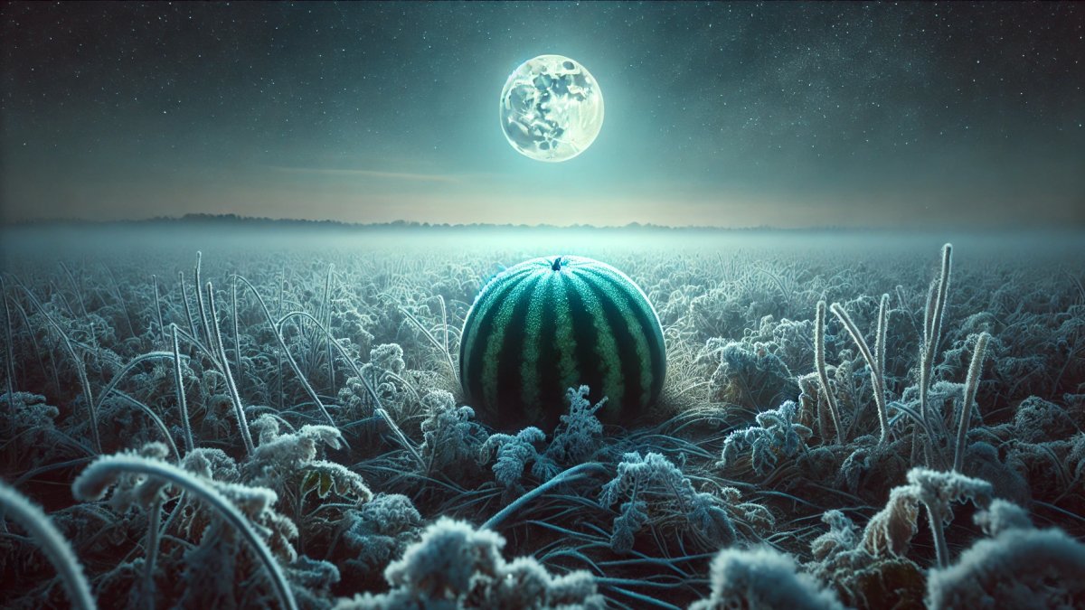 Rüyada Mevsimsiz Karpuz Görmek Ne Anlama Gelir?