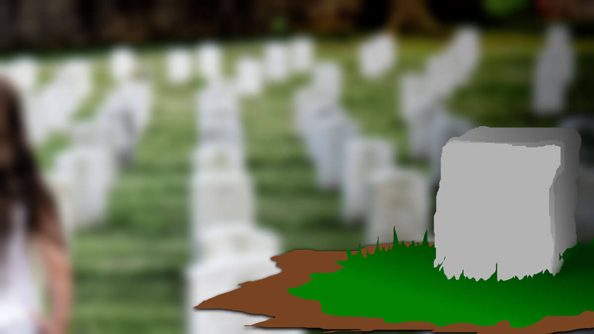 Rüyada Mezar Taşı Görmek: Anlamı ve Yorumu