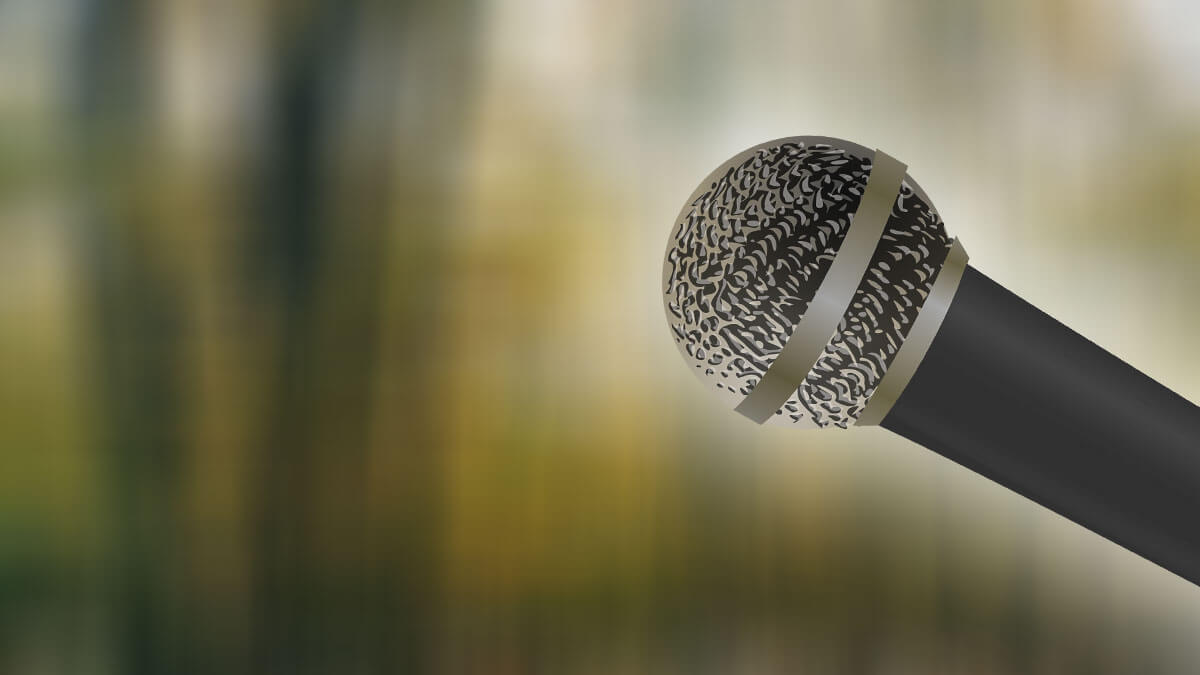 Rüyada Mikrofon Görmek: Anlamı ve Yorumu