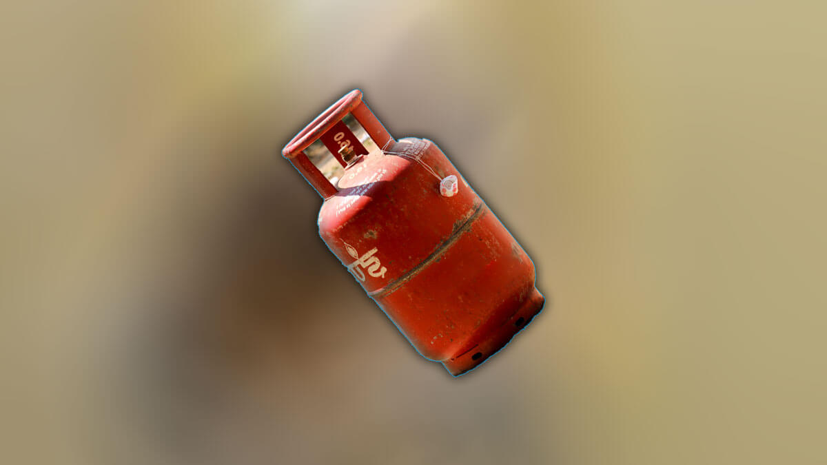 Rüyada Mutfak Tüpü Görmek: Anlamı ve Yorumu