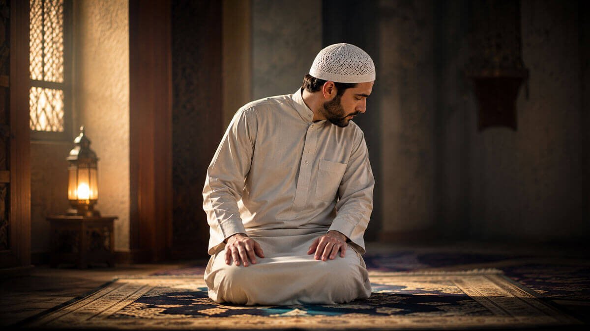 Rüyada Namaz Selamı Verdiğini Görmek Ne Anlama Gelir?