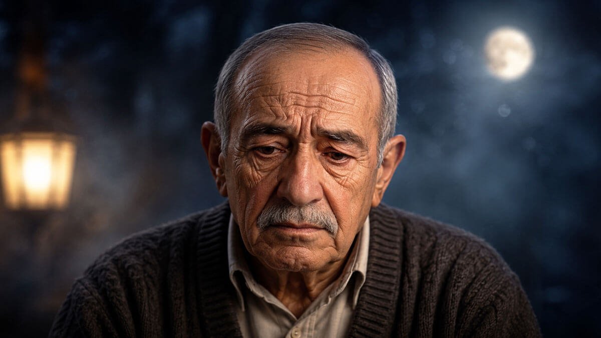 Rüyada Ölmüş Babasını Üzgün Görmek Ne Anlama Gelir?