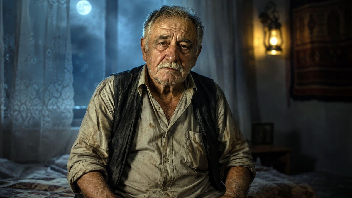 Rüyada Ölmüş Babayı Uygunsuz Görmek Ne Anlama Gelir?
