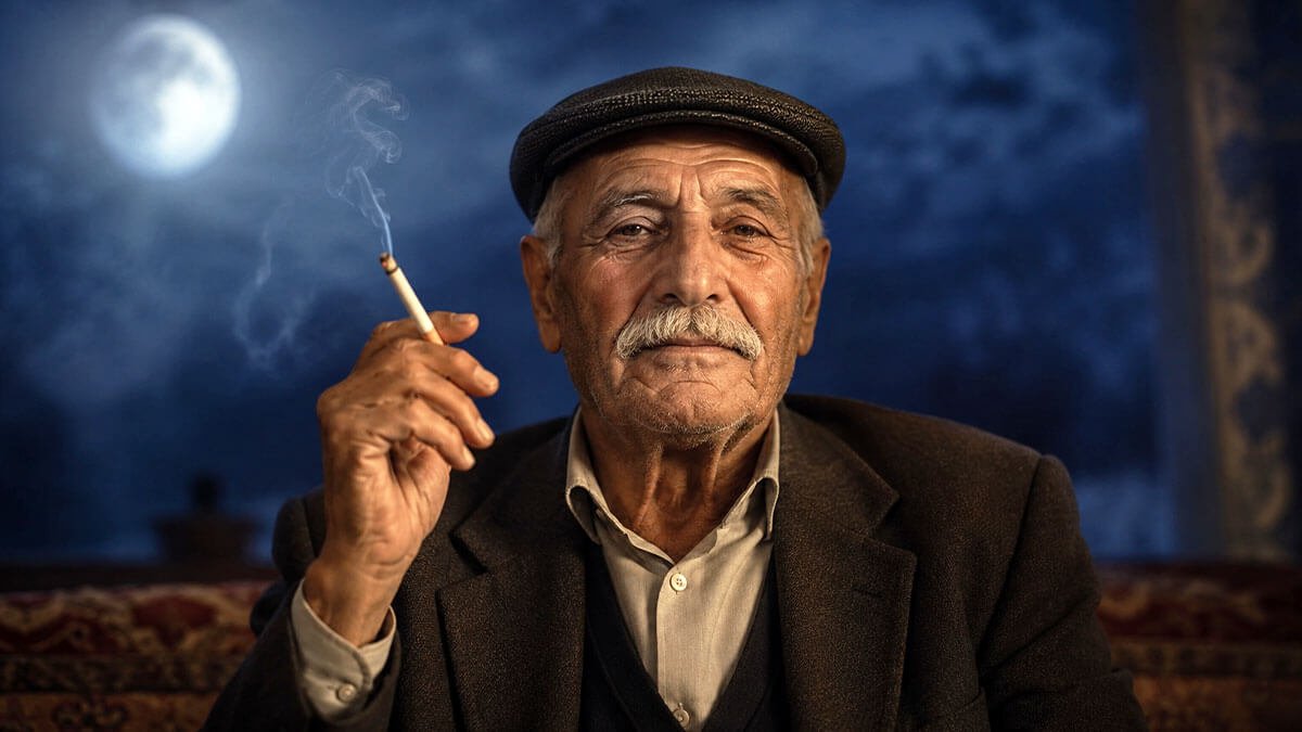 Rüyada Ölmüş Birinin Elinde Sigara Görmek Ne Anlama Gelir?