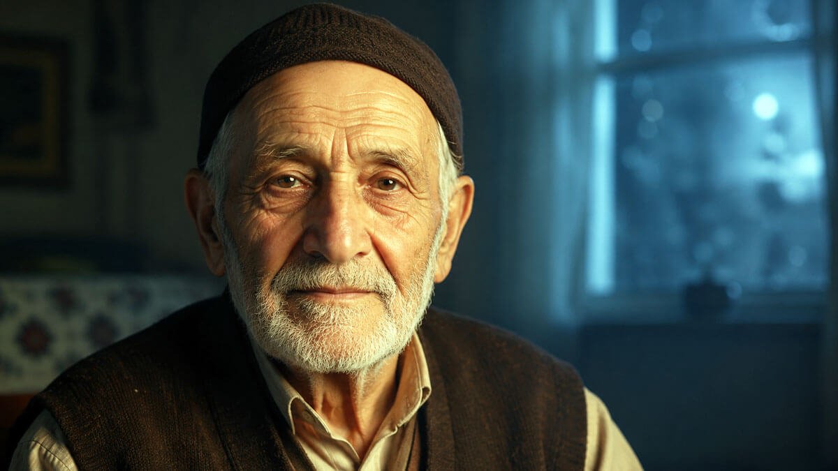 Rüyada Ölmüş Birinin Konuşmadan Bakması Ne Anlama Gelir?