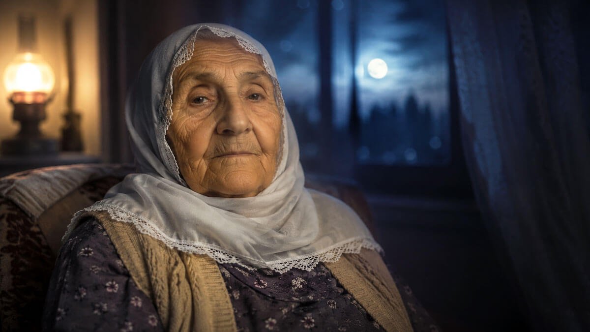 Rüyada Ölmüş Birinin Konuşmaması Ne Anlama Gelir?