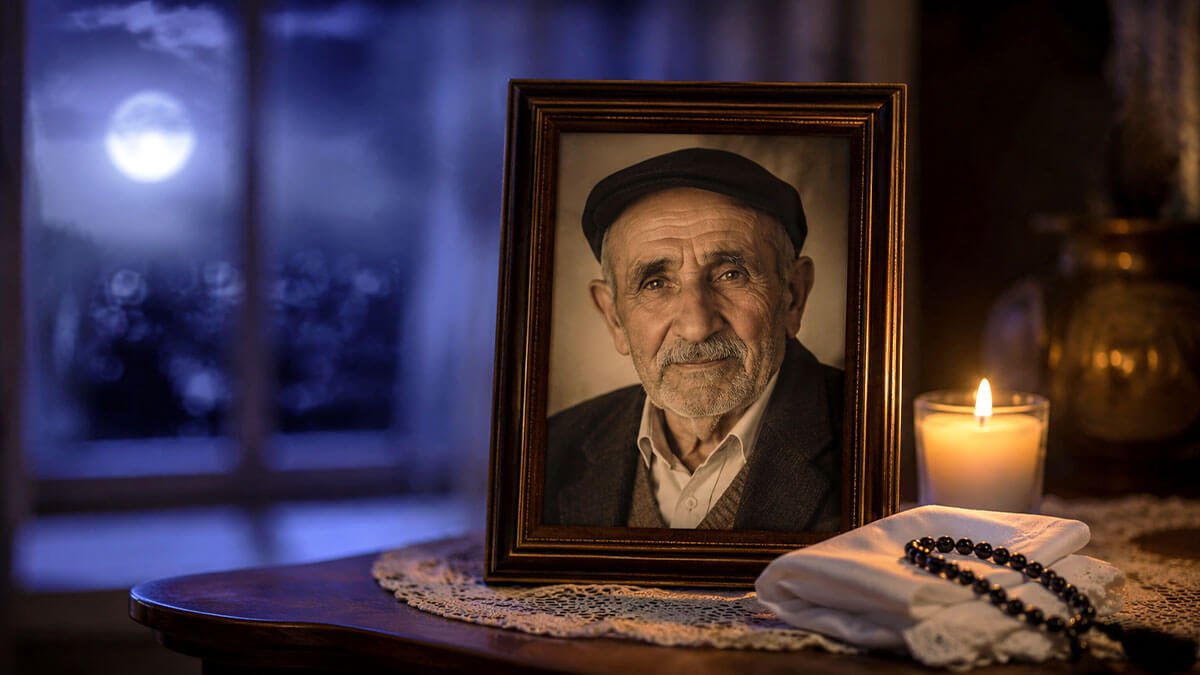 Rüyada Ölmüş Birinin Tekrar Öldüğünü Görmek Ne Anlama Gelir?