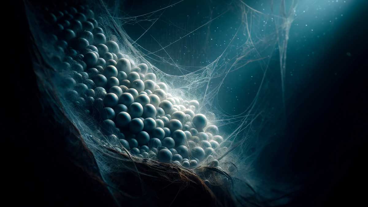 Rüyada Örümcek Yumurtaları Görmek Ne Anlama Gelir?