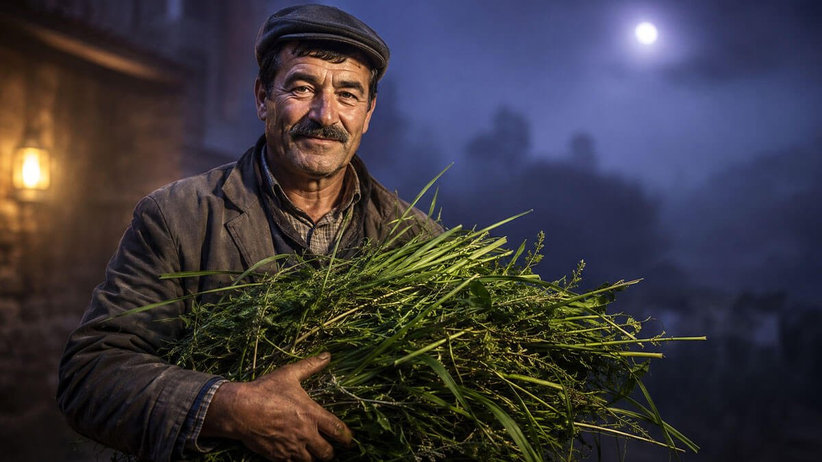 Rüyada Otçu Görmek Ne Anlama Gelir?