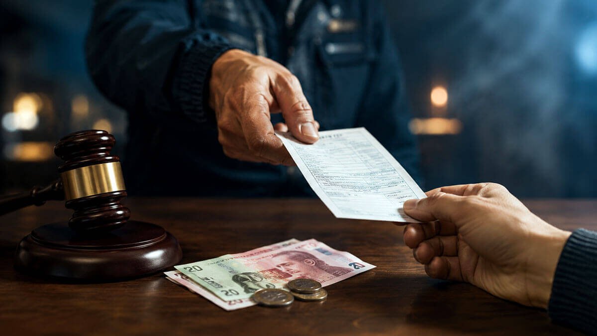 Rüyada Para Cezası Almak, Yediğini Görmek Ne Anlama Gelir?