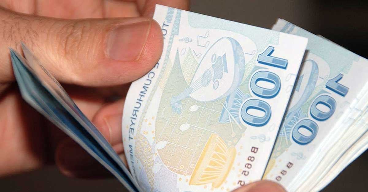 Rüyada Para Kağıt Görmek Ne Anlama Gelir?