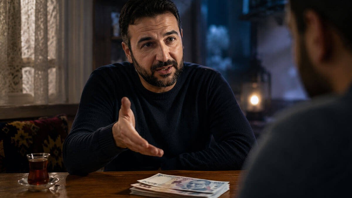 Rüyada Para Konuşmak Ne Anlama Gelir?