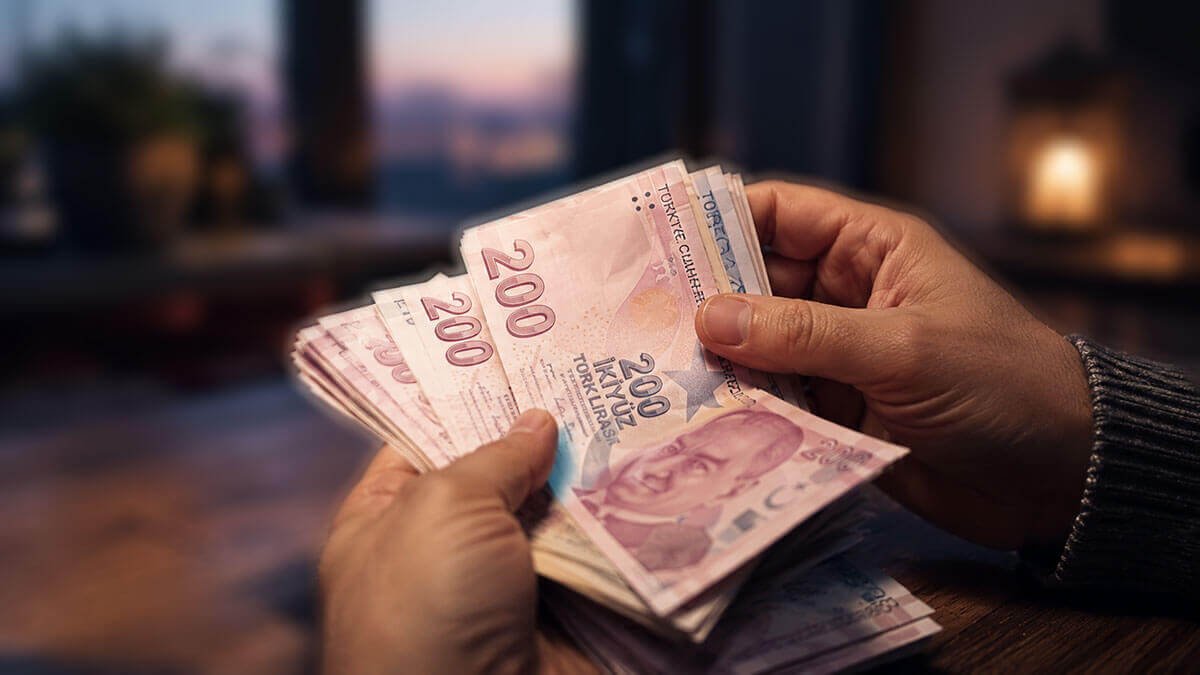 Rüyada Para Saymak, Saydığını Görmek Ne Anlama Gelir?