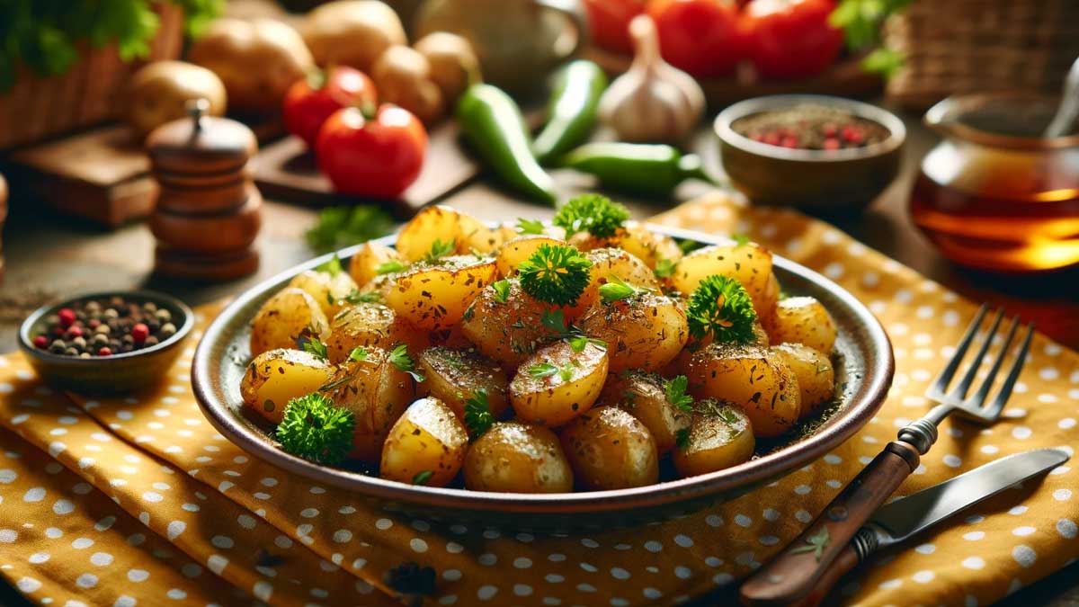 Rüyada Patates Kavurması Görmek Ne Anlama Gelir?