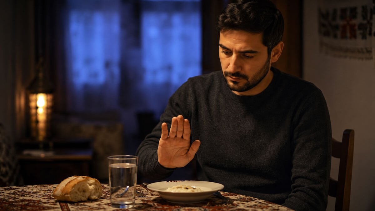 Rüyada Perhiz Yaptığını Görmek Ne Anlama Gelir?