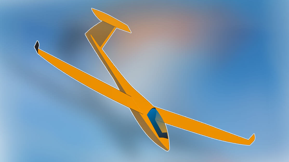 Rüyada Planör Görmek: Anlamı ve Yorumu