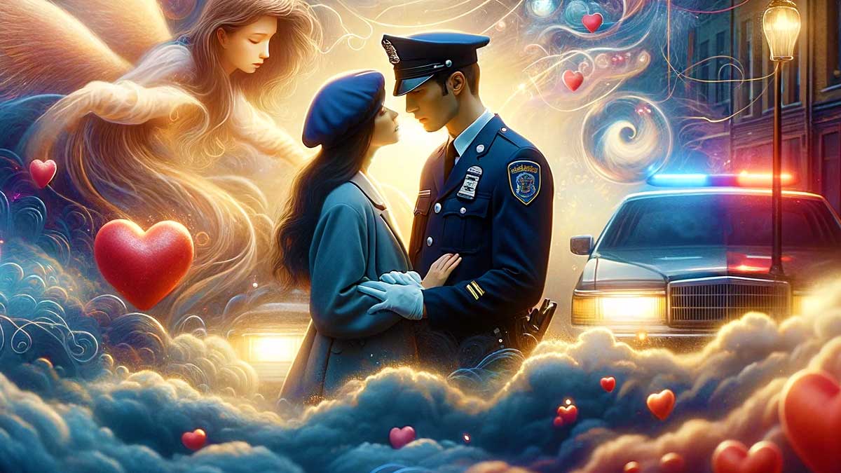 Rüyada Polise Aşık Olmak: Anlamı ve Yorumu