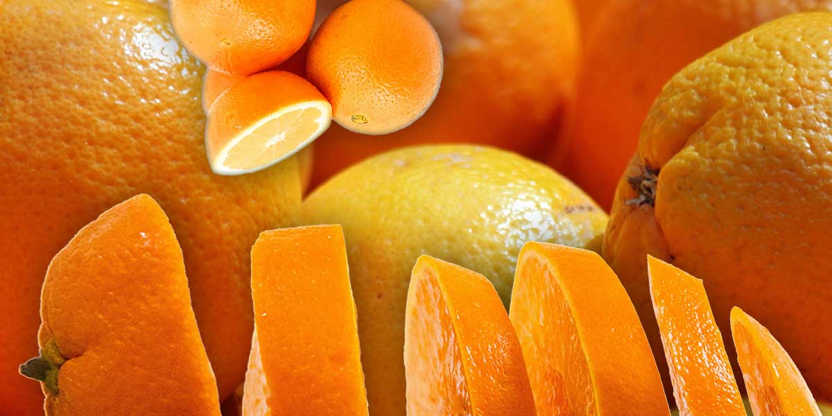 Rüyada portakal yemek: ne anlama gelir?