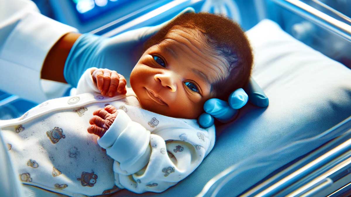 Rüyada Prematüre Bebek Görmek: Anlamı ve Yorumu