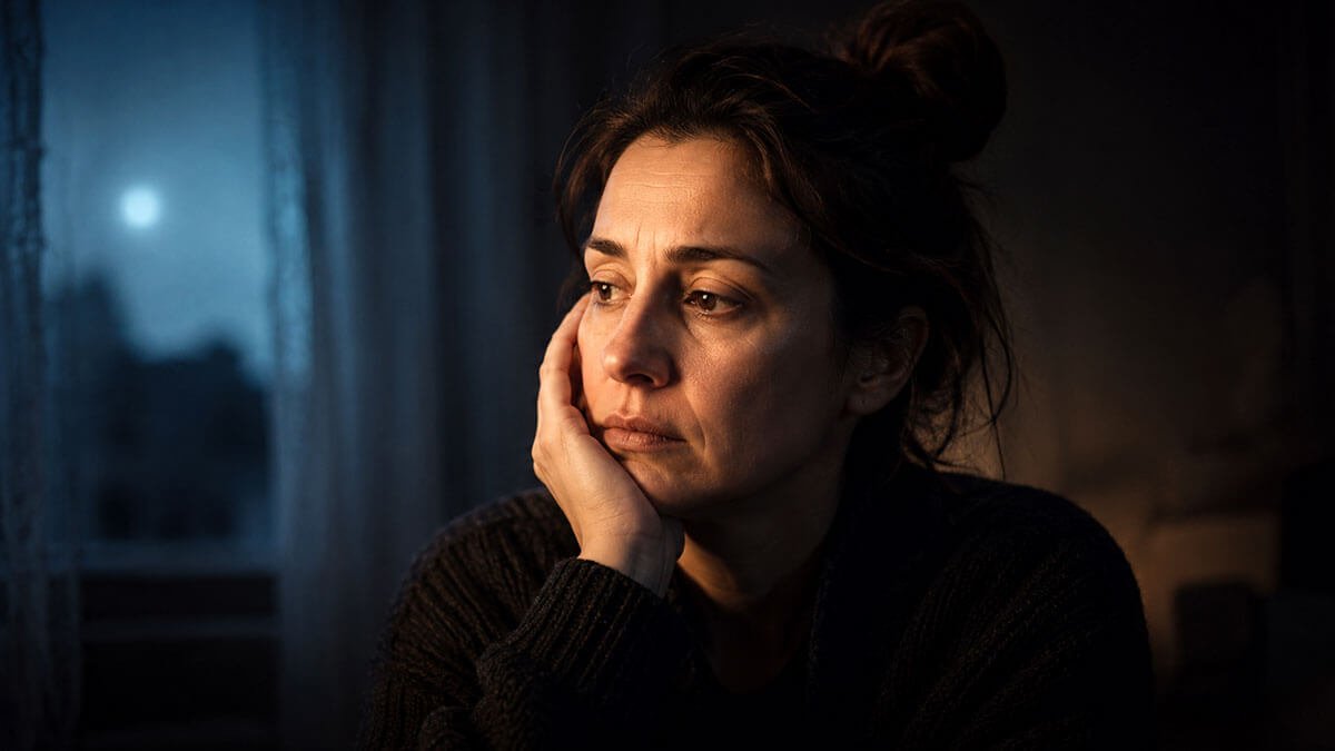 Rüyada Psikolojisi Bozuk Birini Görmek Ne Anlama Gelir?