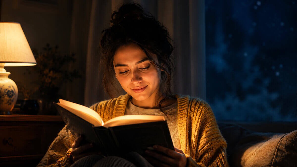 Rüyada Roman Kitabı Okumak, Okuduğunu Görmek Ne Anlama Gelir?