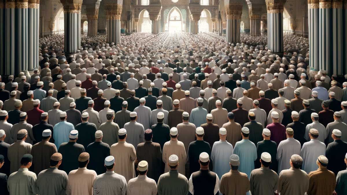 Rüyada Saf Tutmak Nasıl Yorumlanır?