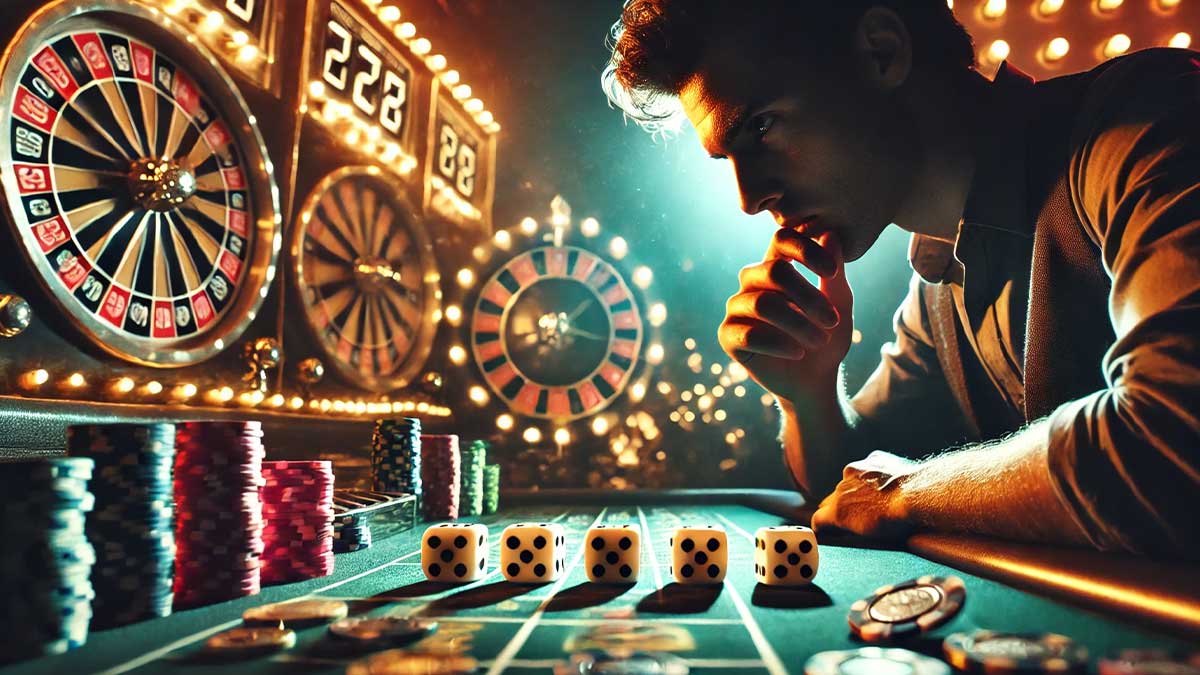 Rüyada Şans Oyunu Görmek Ne Anlama Gelir?