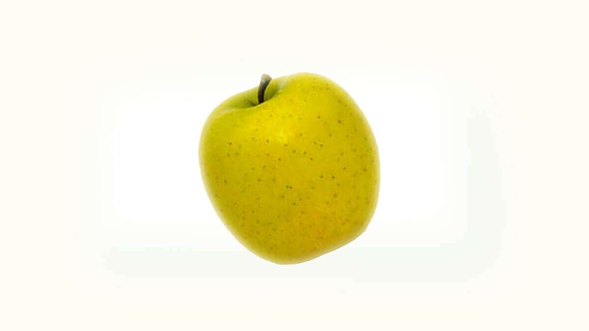 Rüyada Sarı Elma Görmek: Anlamı ve Yorumu