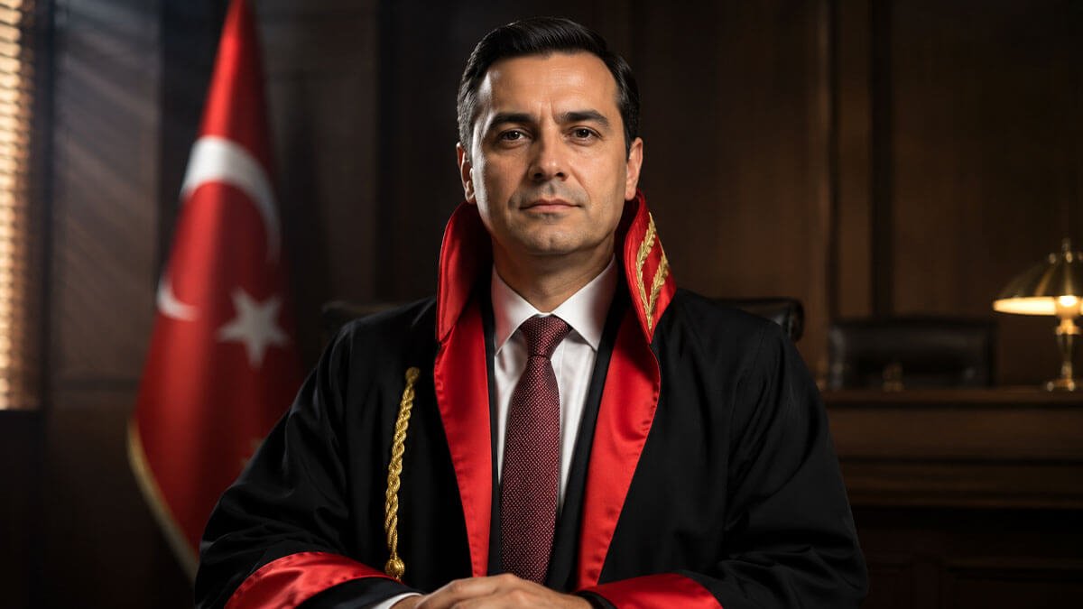 Rüyada Savcı Görmek Ne Anlama Gelir?