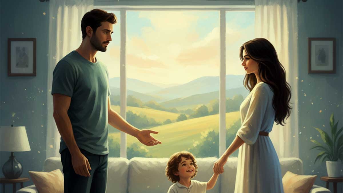 Rüyada Sevgilinin Karısını ve Çocuğunu Görmek Ne Anlama Gelir?