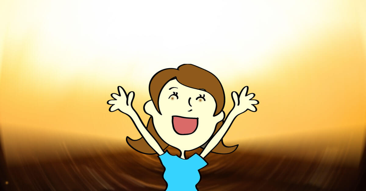 Rüyada Sevinmek Nedir? Ne Anlama Gelir?