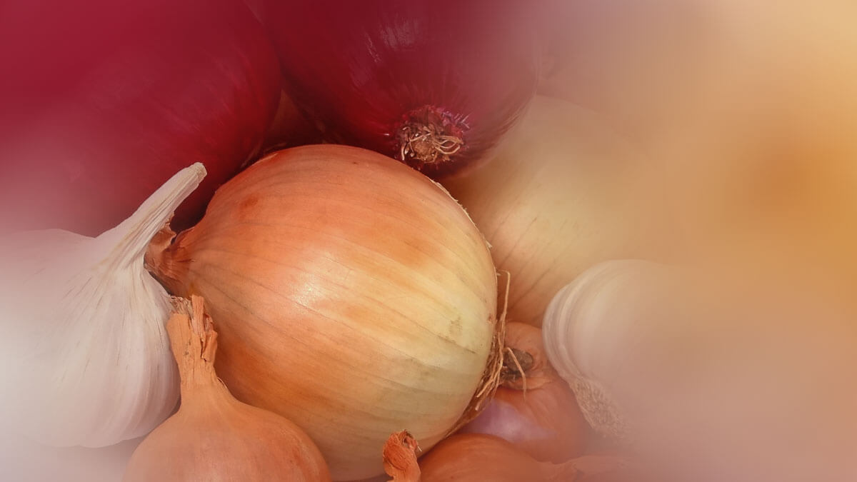Rüyada Soğan Yemek: Anlamı ve Yorumu