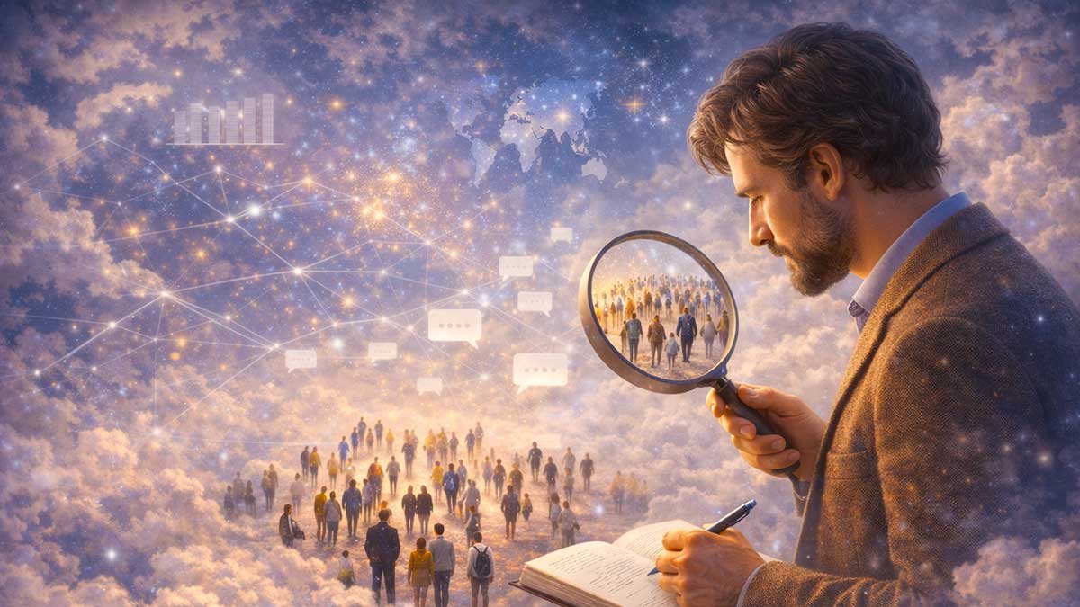 Rüyada Sosyolog Görmek Ne Anlama Gelir?