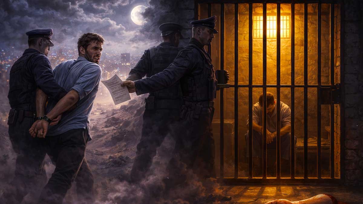 Rüyada Sürülmek Ne Anlama Gelir?