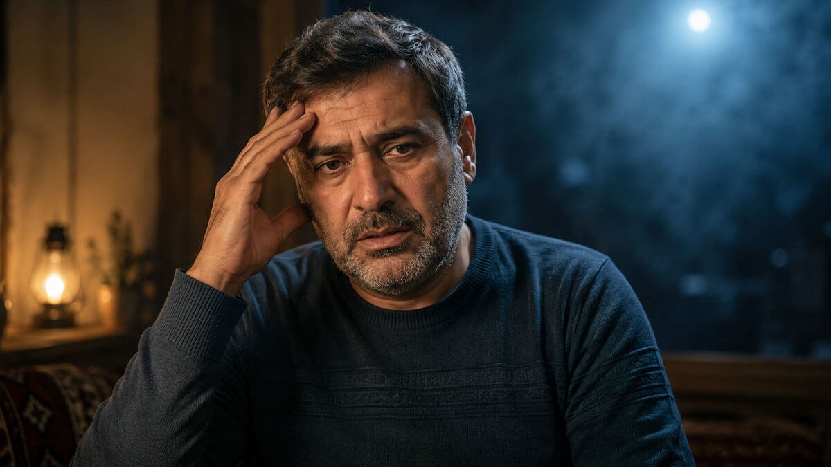 Rüyada Tanıdık Birinin Aklını Yitirdiğini Görmek Ne Anlama Gelir?