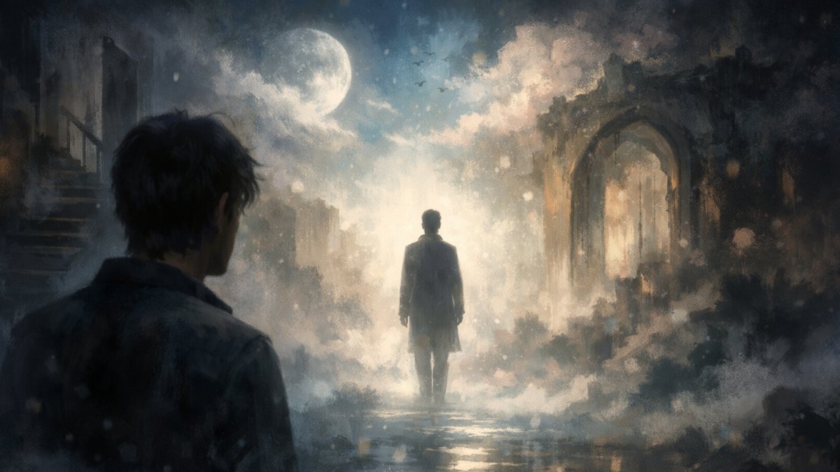 Rüyada Tanımadığın Birini Görmek Ne Anlama Gelir?