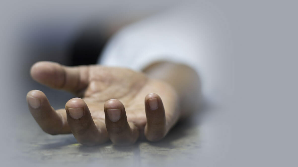 Rüyada Tanımadığın Birinin Cesedini Görmek: Anlamı ve Yorumu