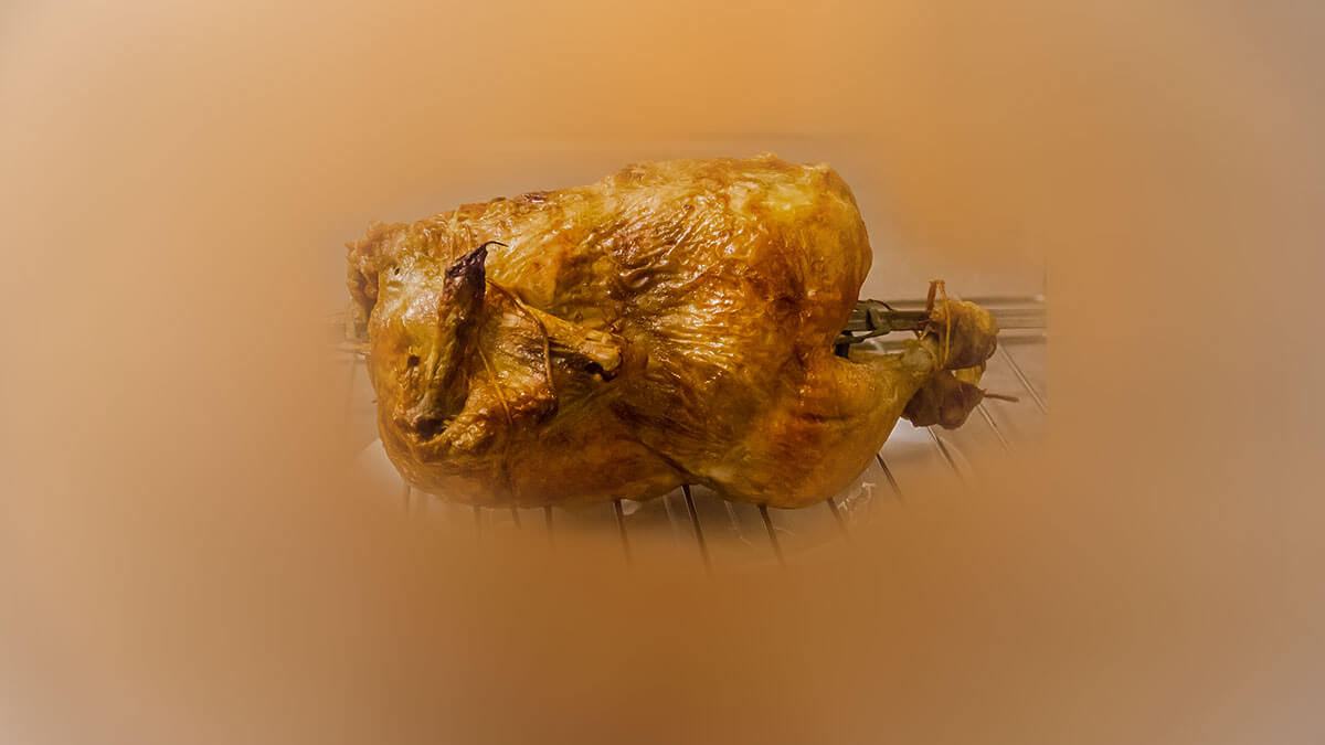 Rüyada Tavuk Pişirmek: Anlamı ve Yorumu