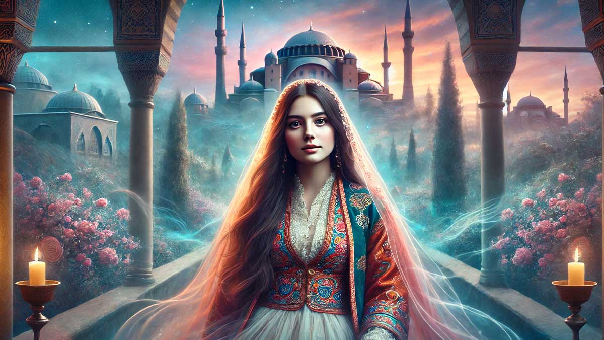 Teyze kızını sikti