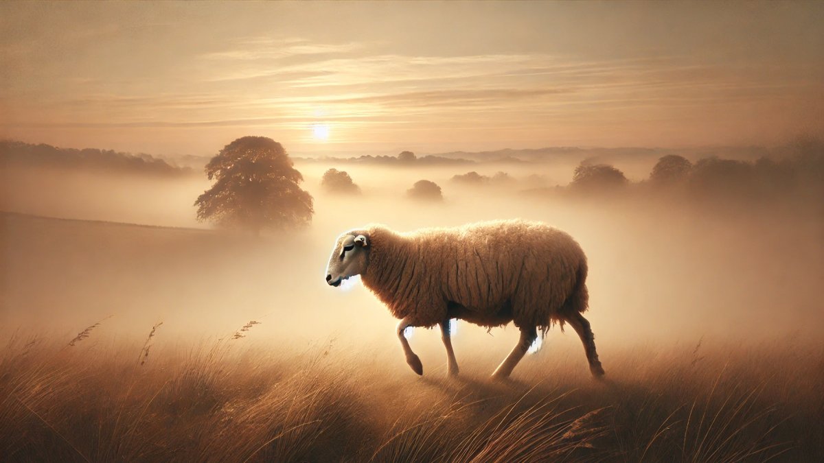 Rüyada Topal Koyun Görmek Ne Anlama Gelir?